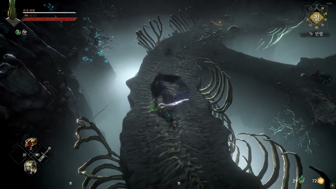 No rest for the wicked) Crucible daily run Greatsword