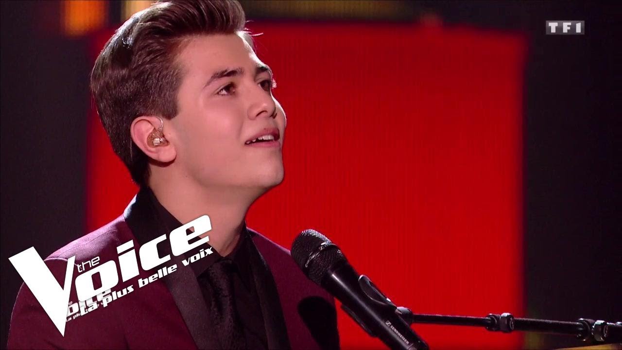 The Blues Brothers (Everybody needs somebody) | Raffi Arto | The Voice 2018 | Lives