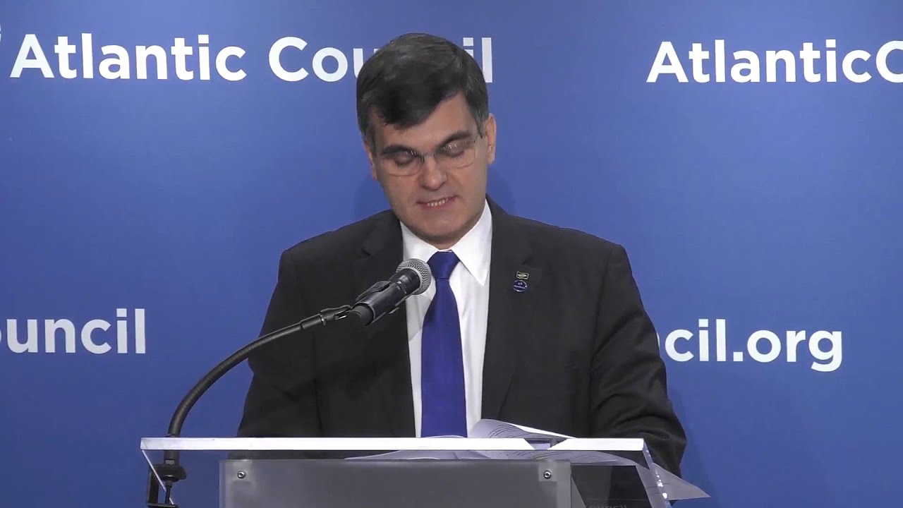 US-Brazil economic relations: The path to a trade agreement