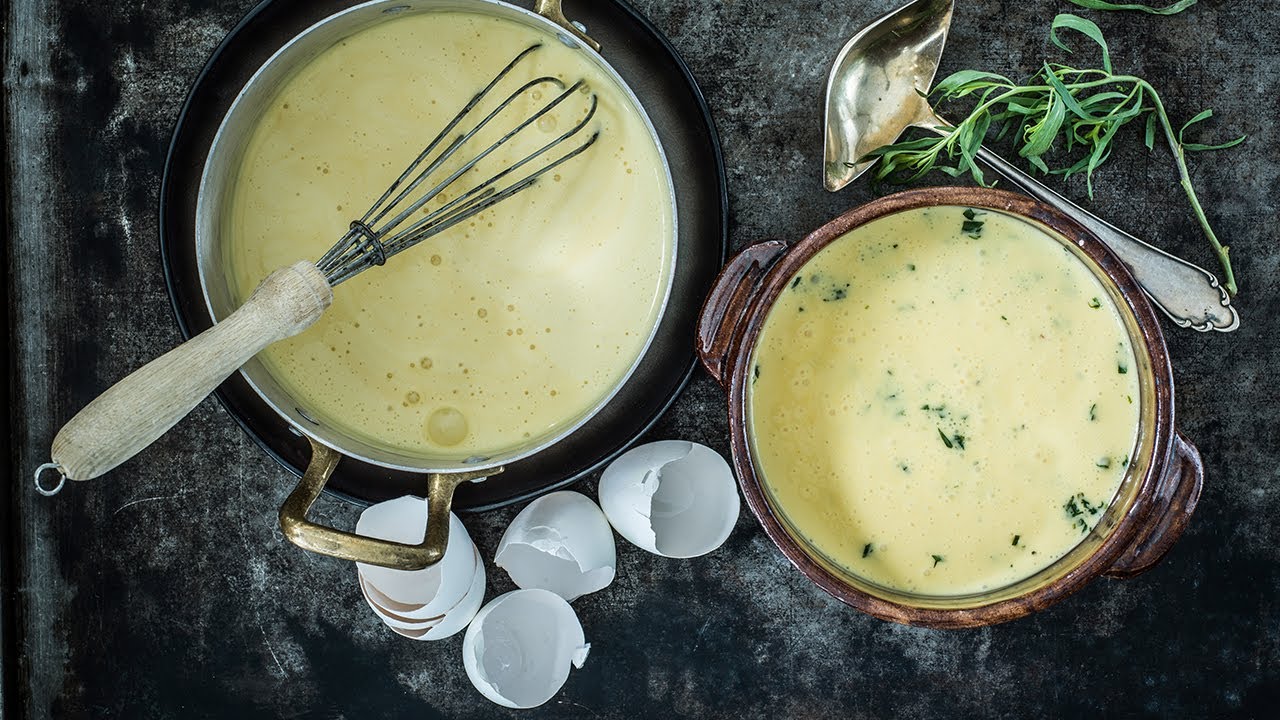 How-to: Hollandaise sauce | FOOBY