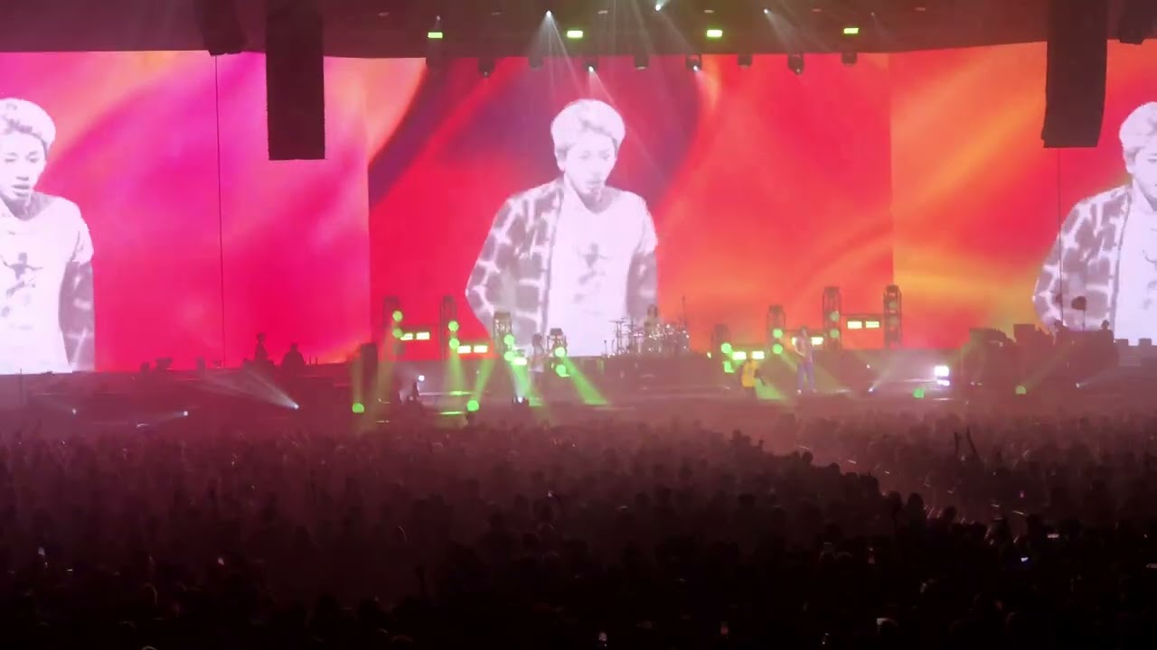 one ok rock live in bangkok 2026