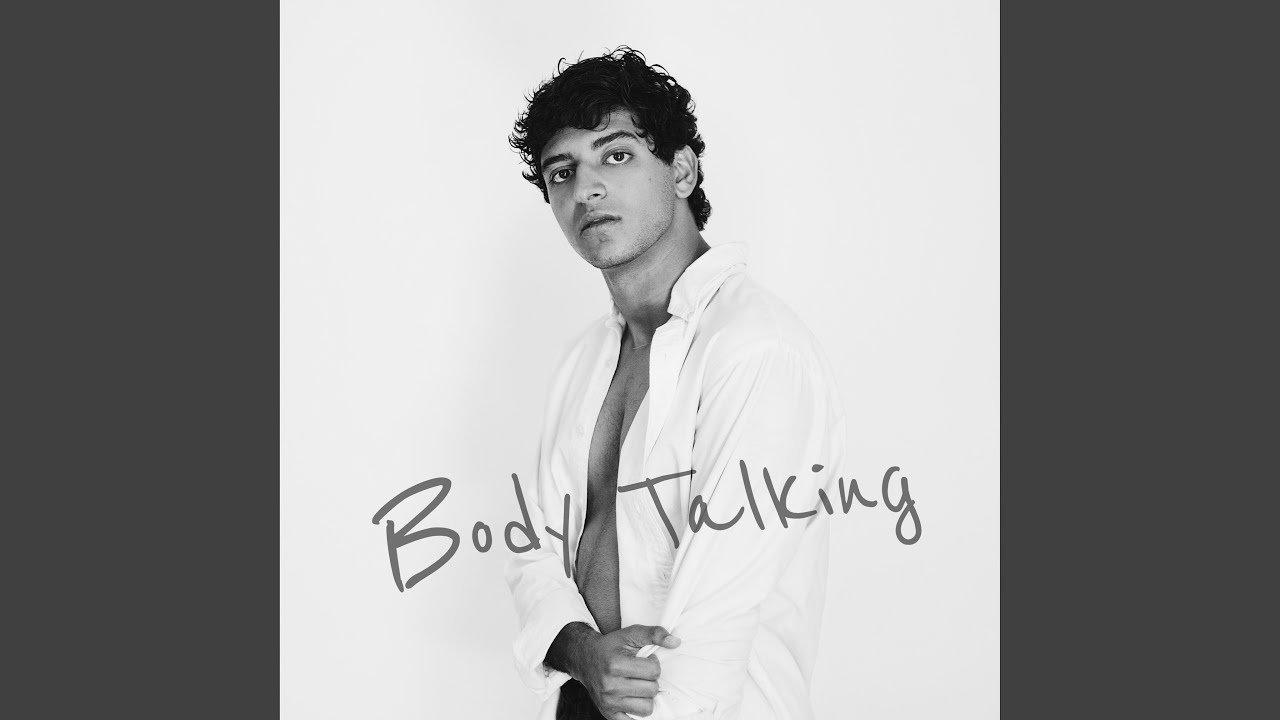 Body Talking