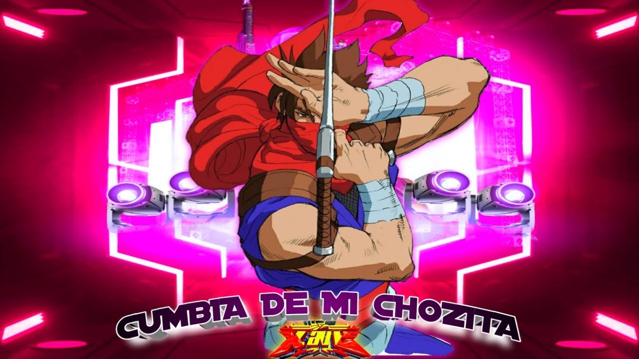 CUMBIA DE MI CHOZITA | DJ MESSI FT PRODUCCIONES GARPEZ RDZ'S | TOTALMENTE LIMPIA SIN SPOTS🔥😎