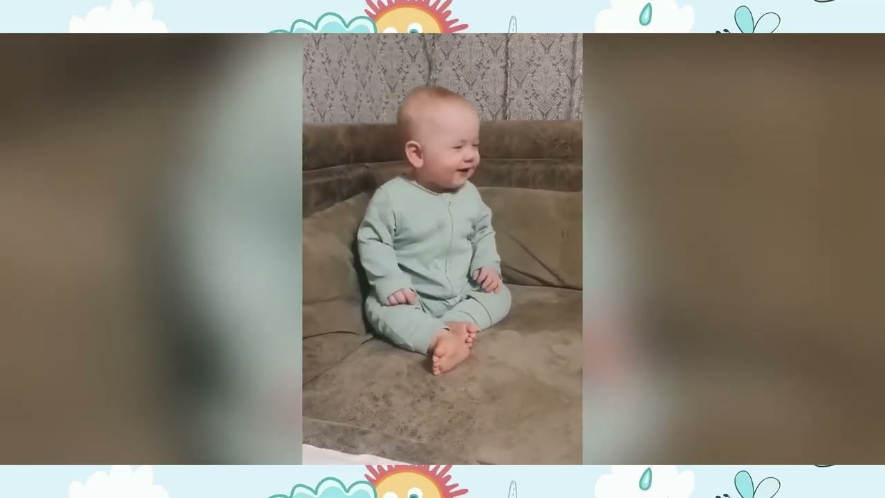 Я РЖАЛ ПОЛ ЧАСА / САМЫЕ СМЕШНЫЕ И МИЛЫЕ ДЕТИ
