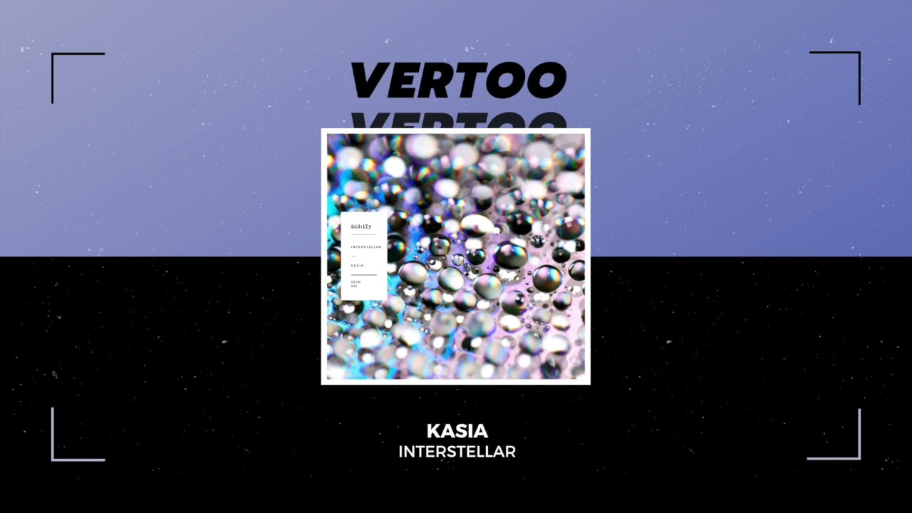Kasia - Interstellar