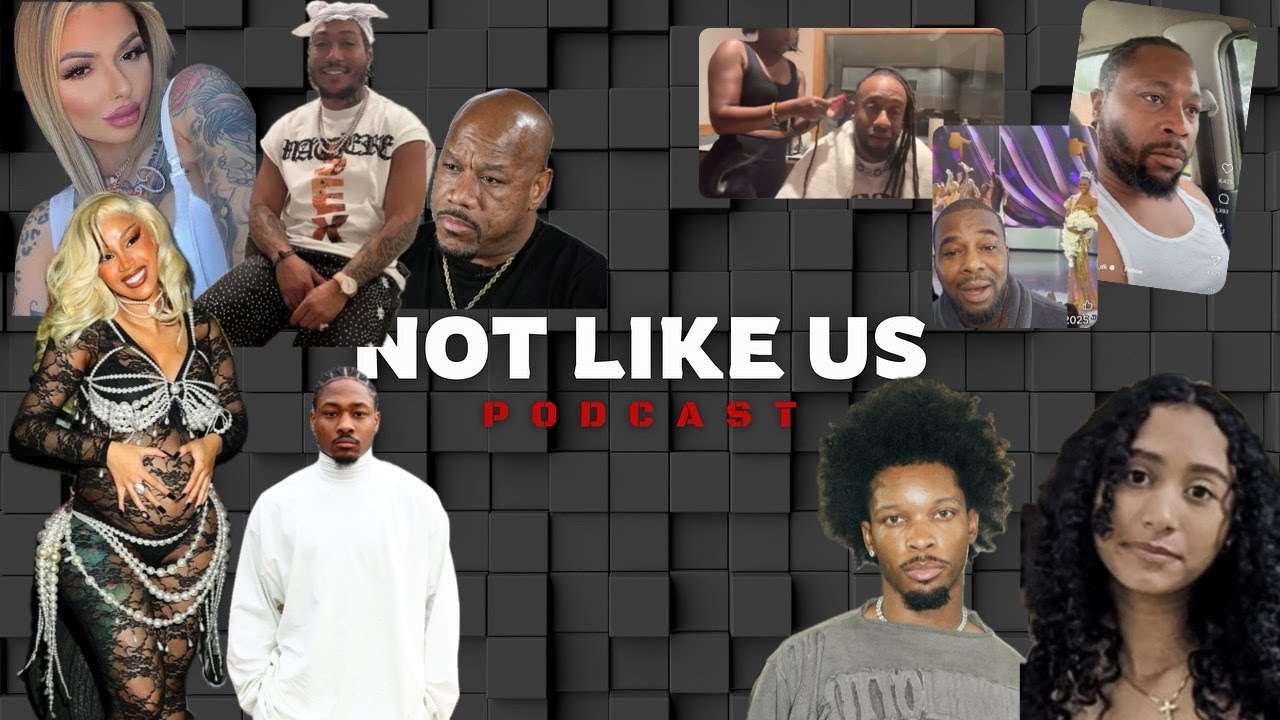 Cardi B pregnancy with Stefon Diggs? Wack 100 thinks LIL Meech a DOPE fiend, SINGER DAVID & MORE