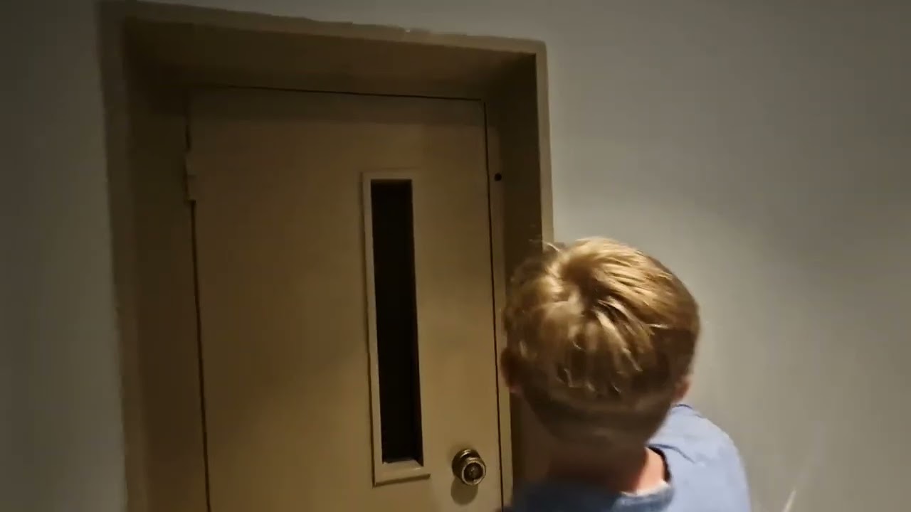 Lifts @ Mirabel Hotel, Argostoli, Kefalonia, Generic, old, fancy, Ornate lift