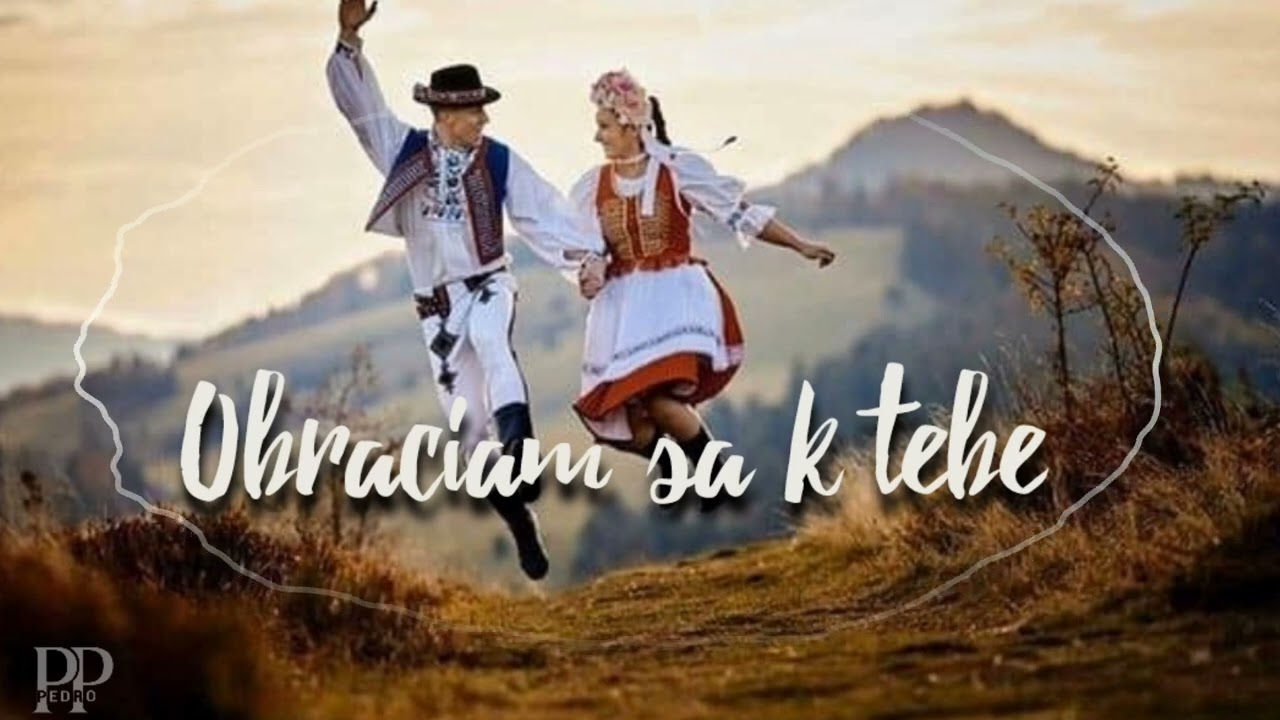 Obraciam sa k tebe