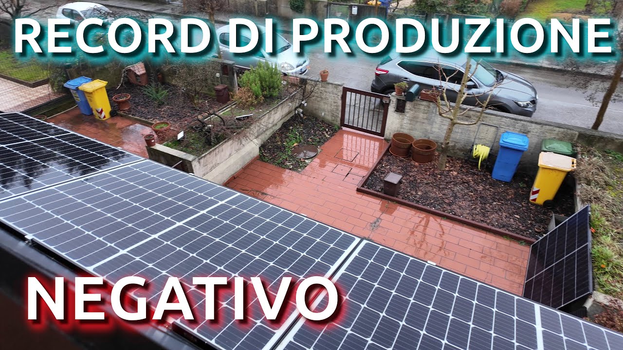 Prima di farti l'impianto fotovoltaico guarda questo video!