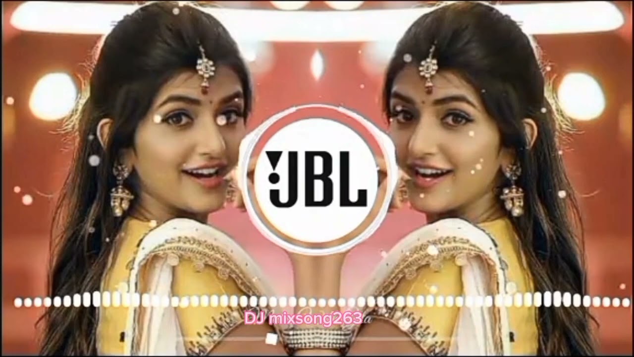 💙 KALI NAGIN KE JAISI JUIFE TERI 💙 KALI KALI 💙 DJ REMIX 💙 DJ MixSong263💙
