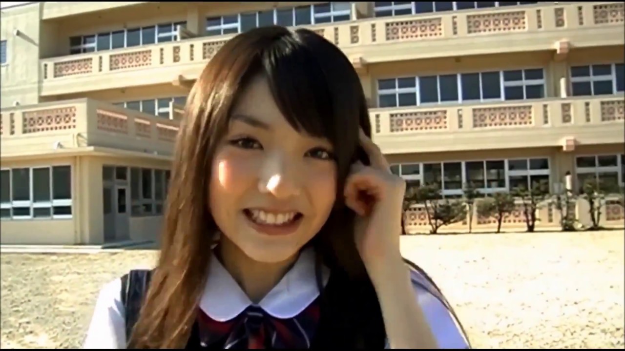 Sayumi Michishige