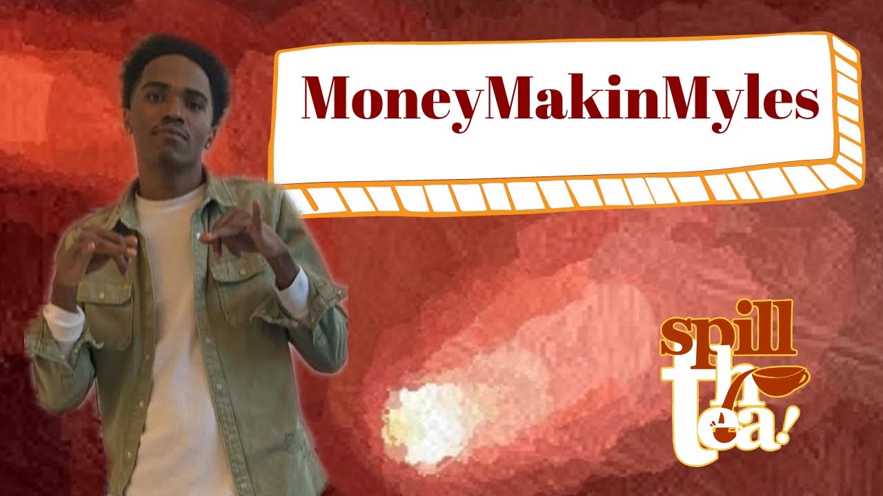 Money Makin Myles on 600 Degreez, Signing to Streamcut & More