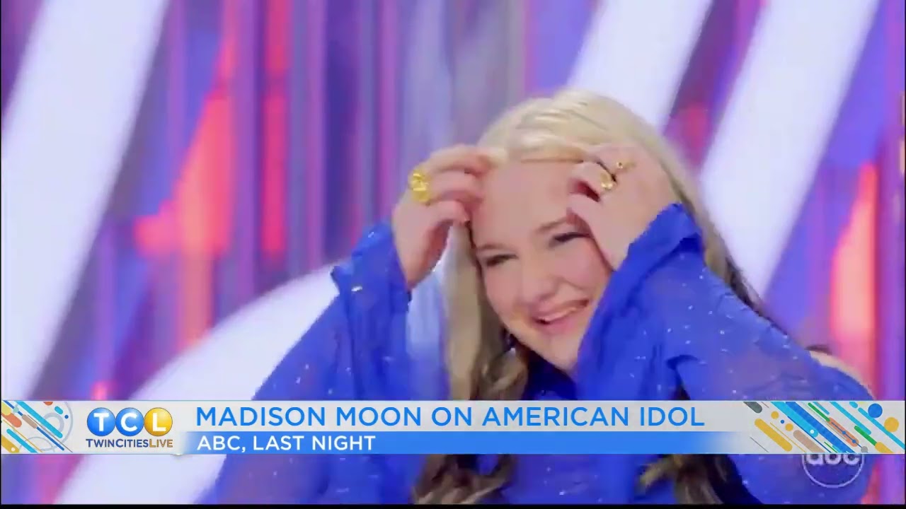 American Idol Recap 2/10 - Sponsored by St. Cloud Subaru