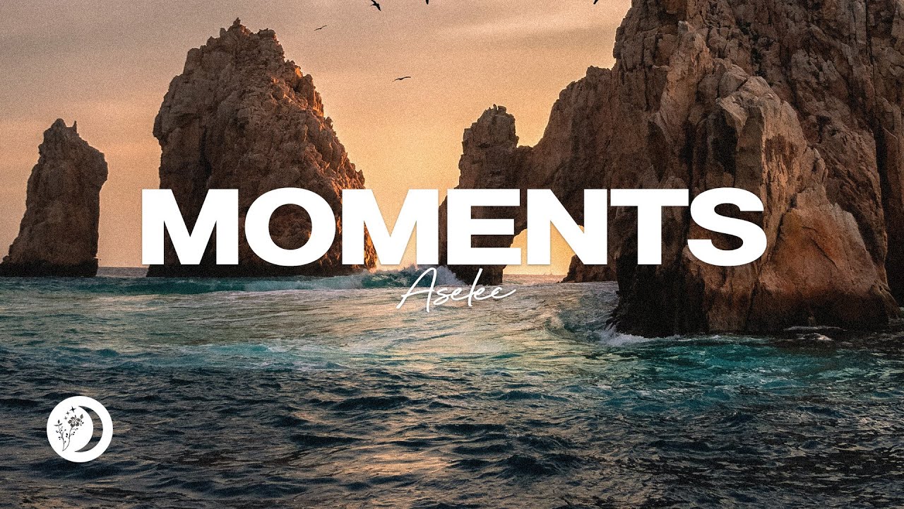 Aselec - Moments