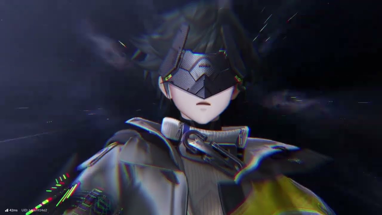 Arknights: Endfield | Cold Start