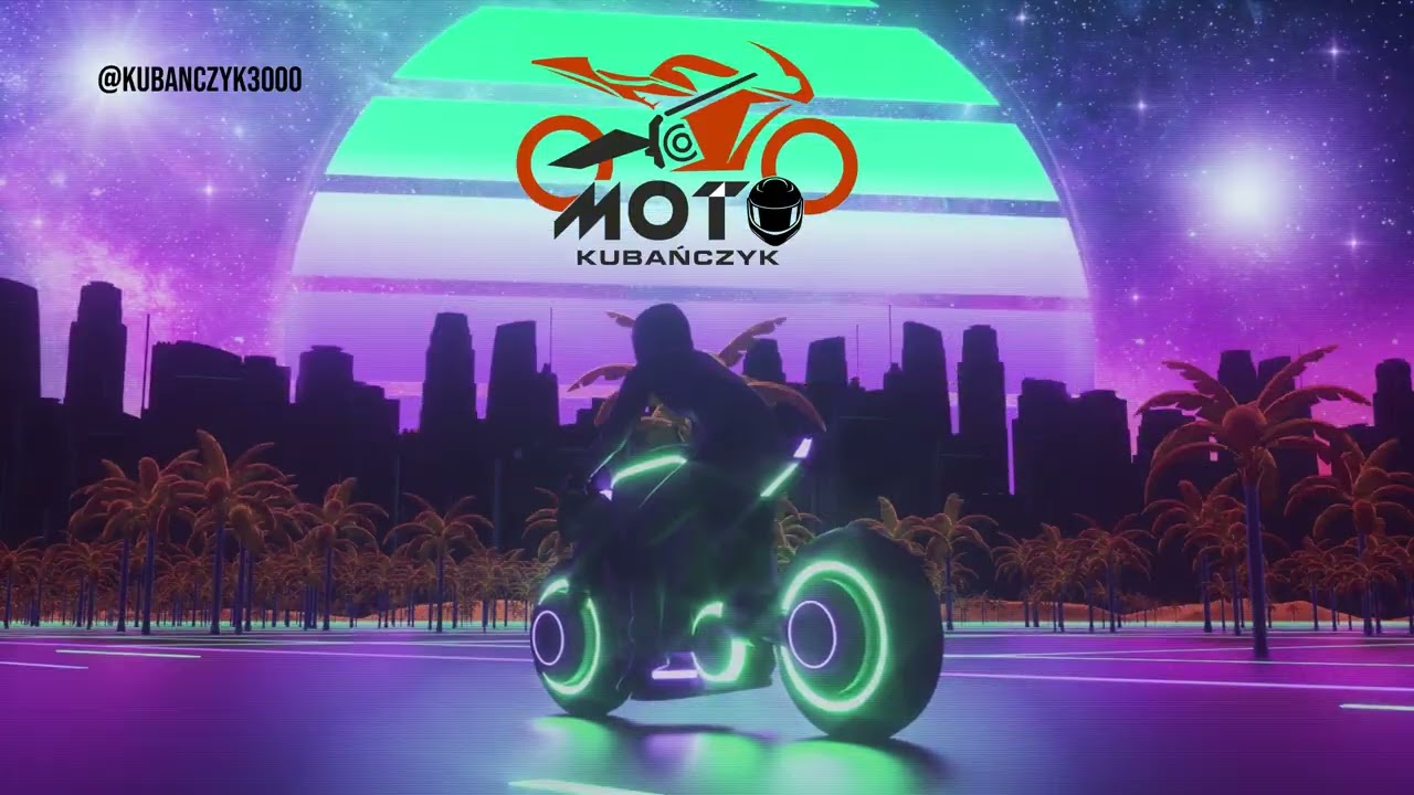 Moto Kubańczyk -Nie zatrzymasz mnie dziś