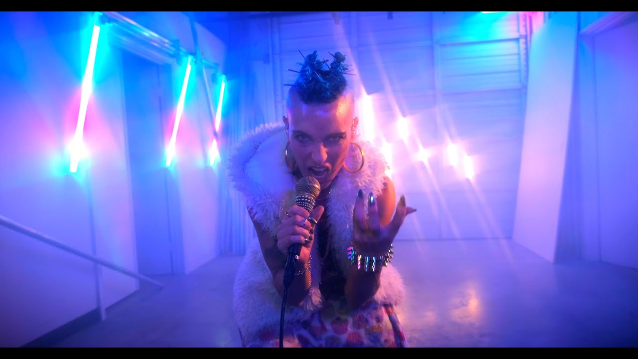 CYBERPUNK 2077 SOUNDTRACK - 