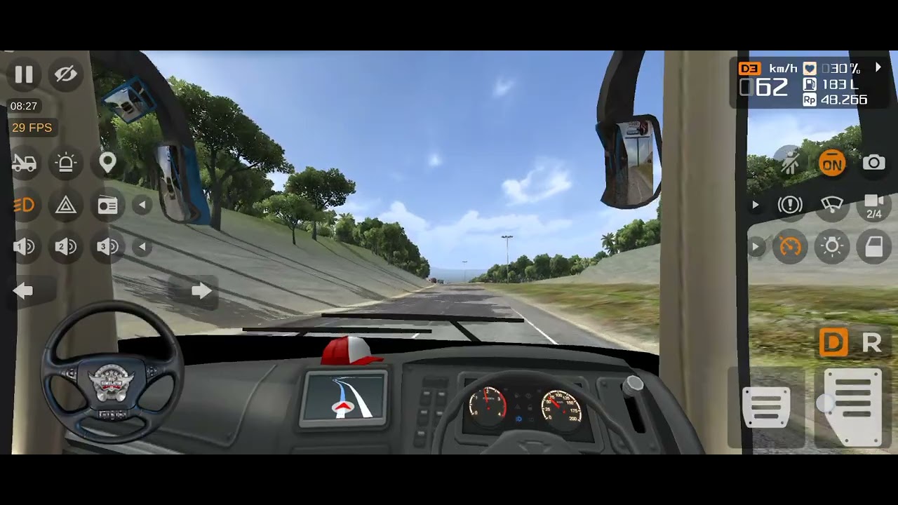 आज तो टोल टैक्स आ गया #viral #trand #gaming