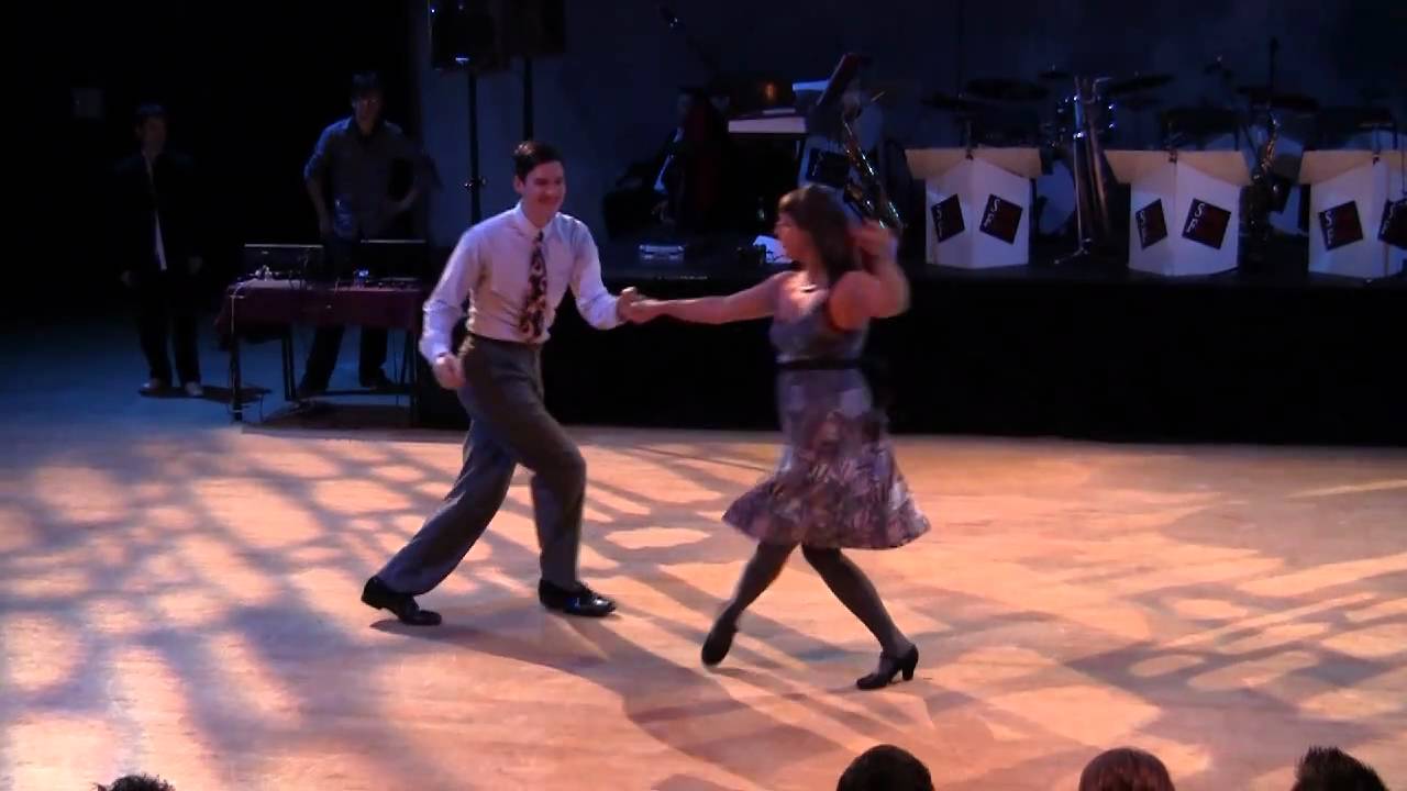 GSDF 2010 - Cabaret - Todd & Nina