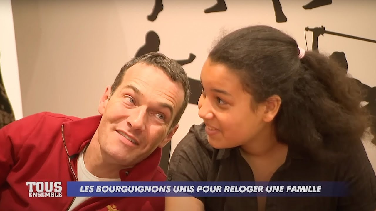 Sans toit, sans espoir… jusqu’à ce que 60 bénévoles et une championne de judo changent tout ✨🏠