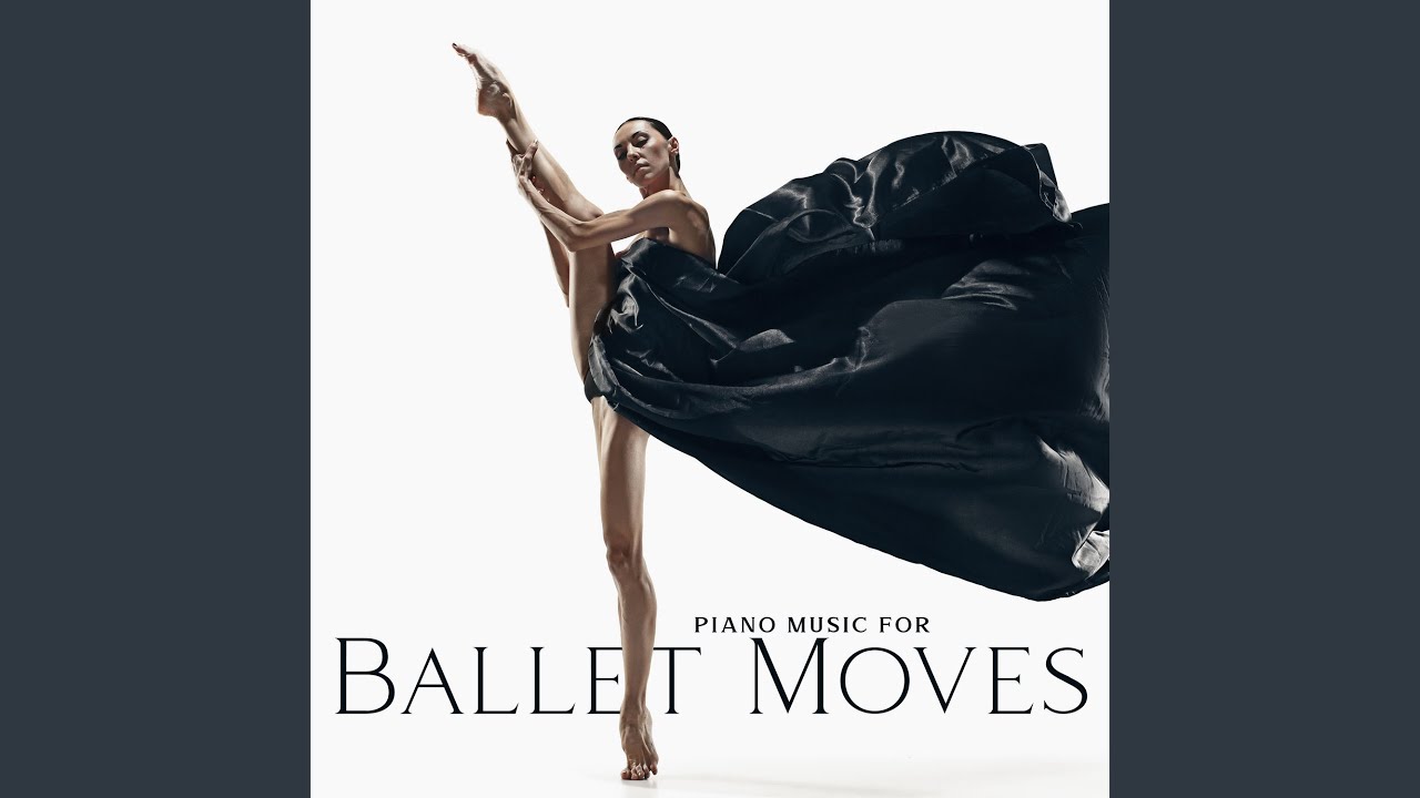 Pliet - Music to Teach Ballet to Children