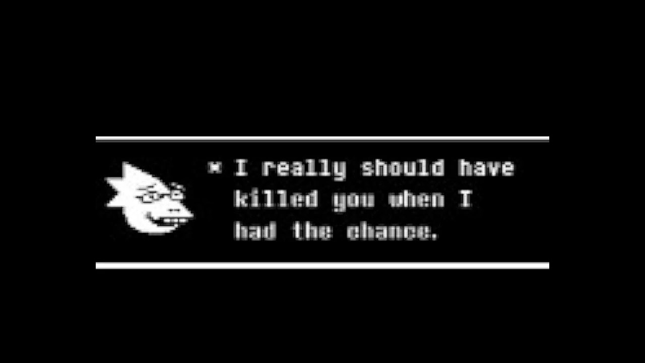 Alphys Neutral Theme (christmas special)