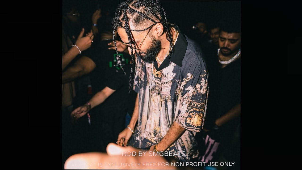 (FREE) Talha Yunus x Talha Anjum x Johkay _ Type Beat  