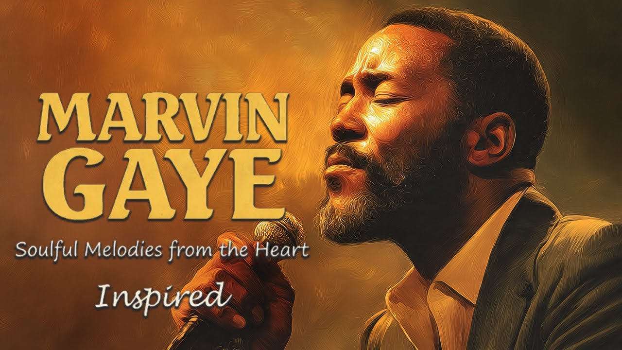 Rediscover the Timeless 60s soul classics: Smooth Vocals, Heartfelt lyrics & Unforgettable Melodies