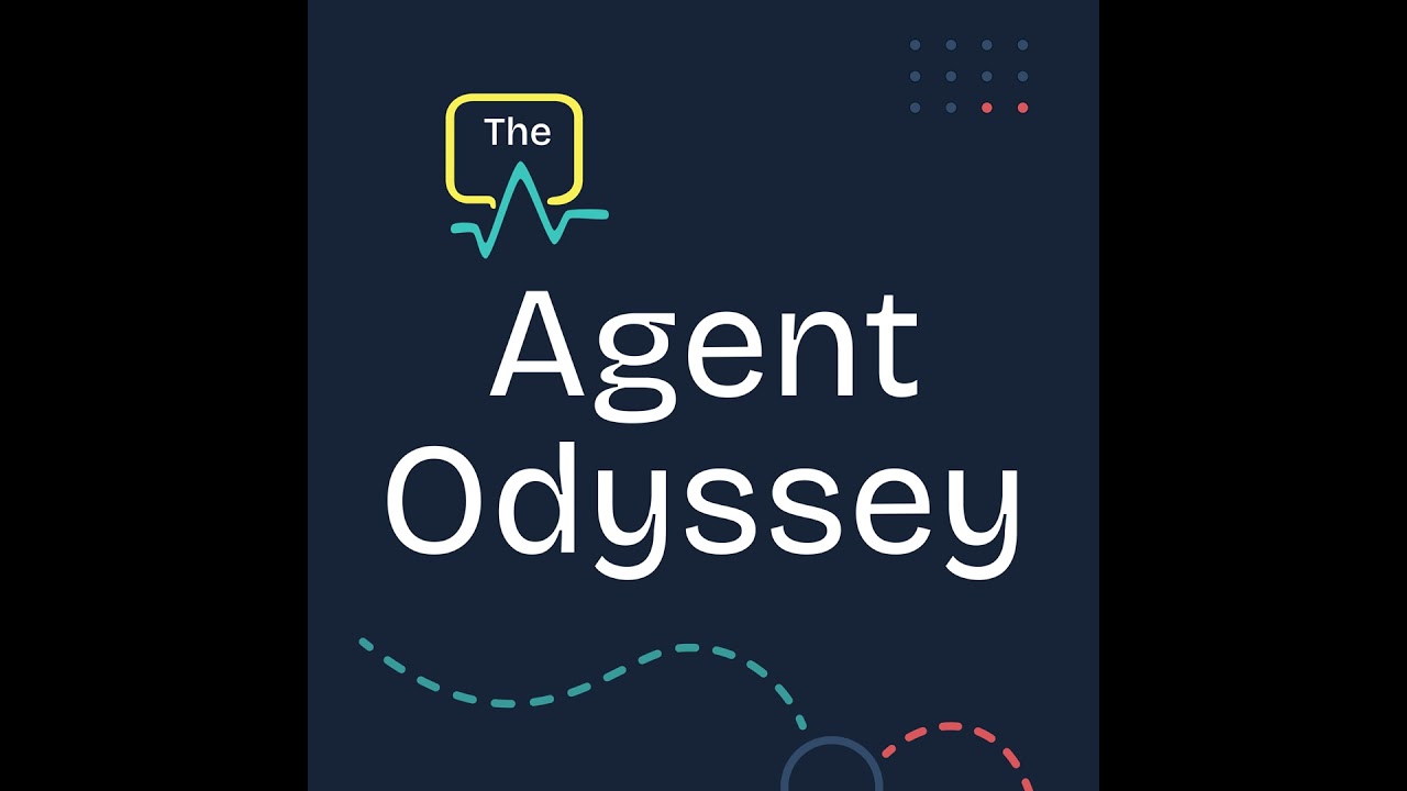 Joe Luchs - Navigating the AI Agent Data Pipeline