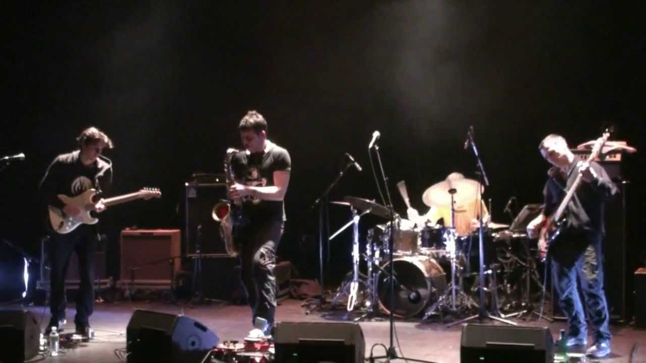 Electric Epic à Tulle le 23 Janvier 2014