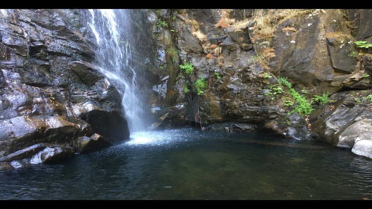 Trails of Espinhal (Penela, Portugal)