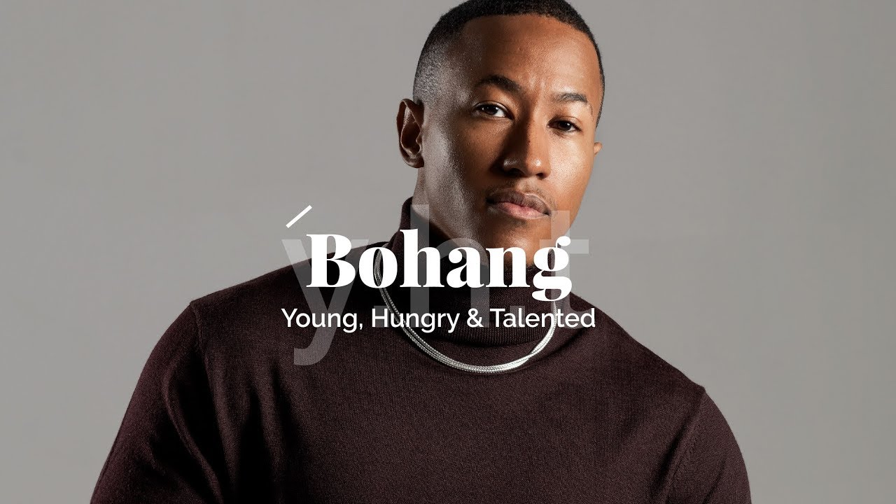 Bohang Moeko – Young, Hungry & Talented