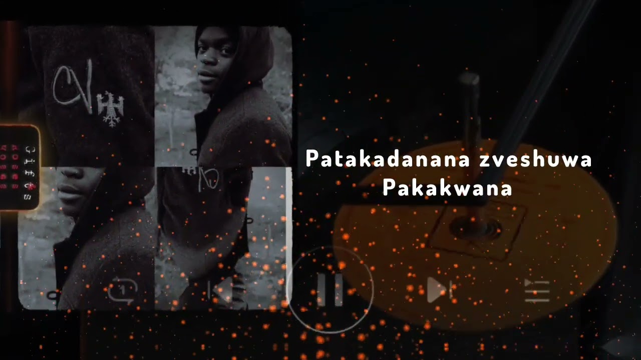 ZVAKARAMBA {INTRO} - AKTAN PROD.S3V3N #gifts #GIFTS& ROSES🌹