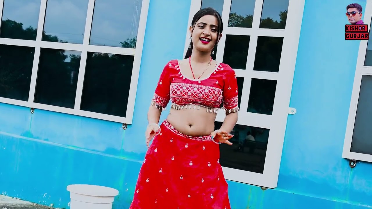 एक बार तुझे गले लगाकर बेशक मर जाऊ | Kishor Gurjar ke rasiya 2024 | New rasiya Song | Rasiya | रसिया
