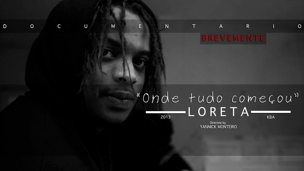 Loreta Onde Tudo Começou - DOCUMENTARIO
