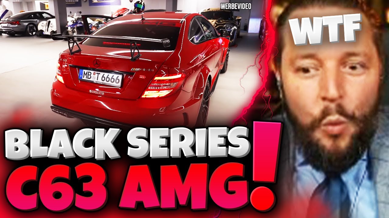 DAS LAUTESTE AUTO! 😍🔥 (MIKRO geht KAPUTT!!!) | Marc Gebauer Highlights