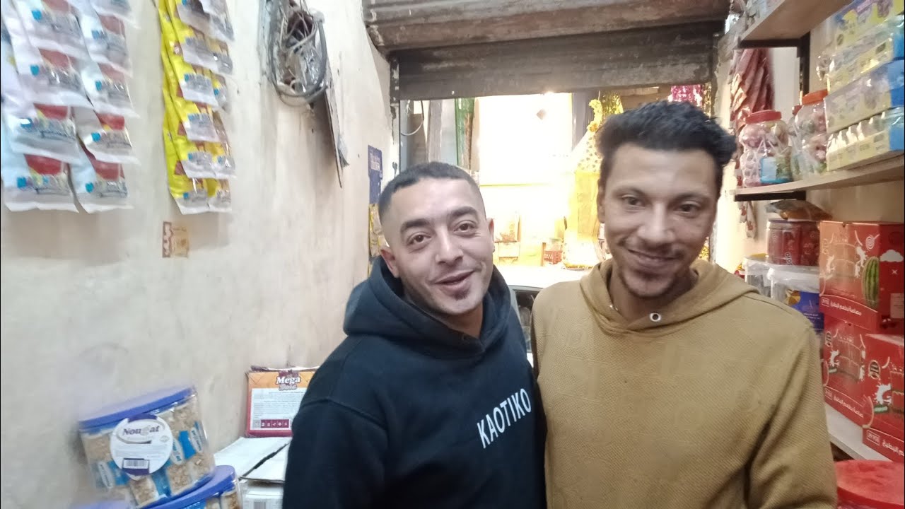جريمة قتل الاسعار 🔥 محلات أبو خديجة بين الحارات