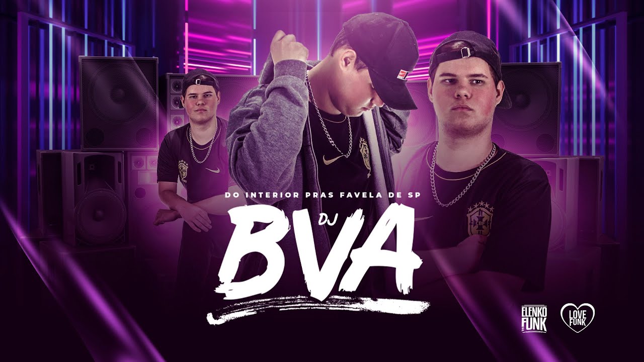BOTADINHA - MC GUH SR (DJ BVA)