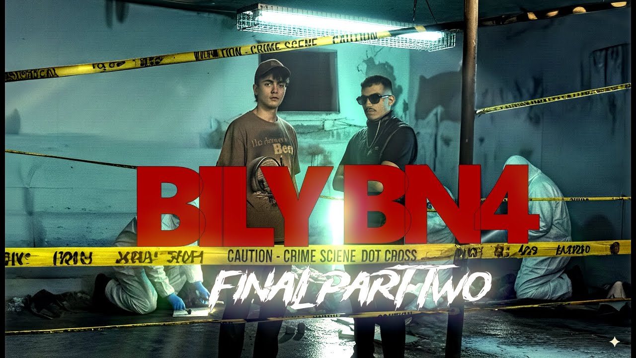 FINAL Part2 (BEEFBAFFv2) - BN4 VS BILY