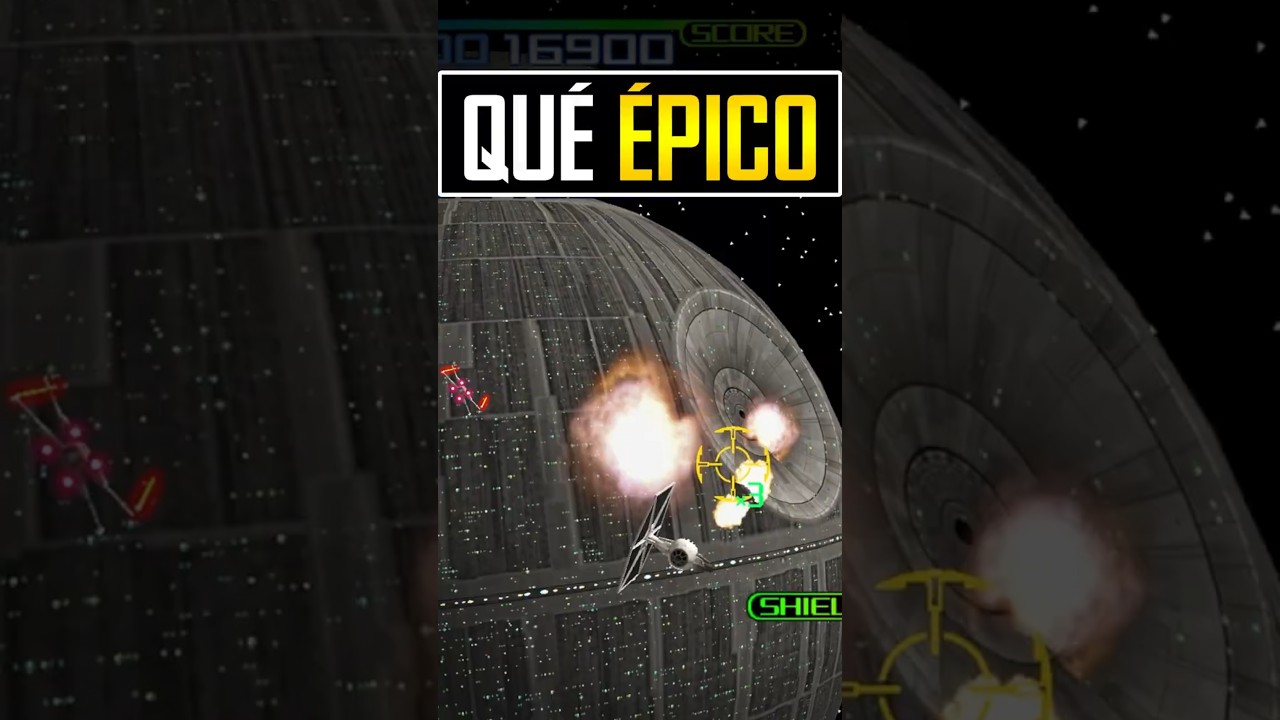 💥Bob destruye LA ESTRELLA DE LA MUERTE | Star Wars Trilogy 🌌