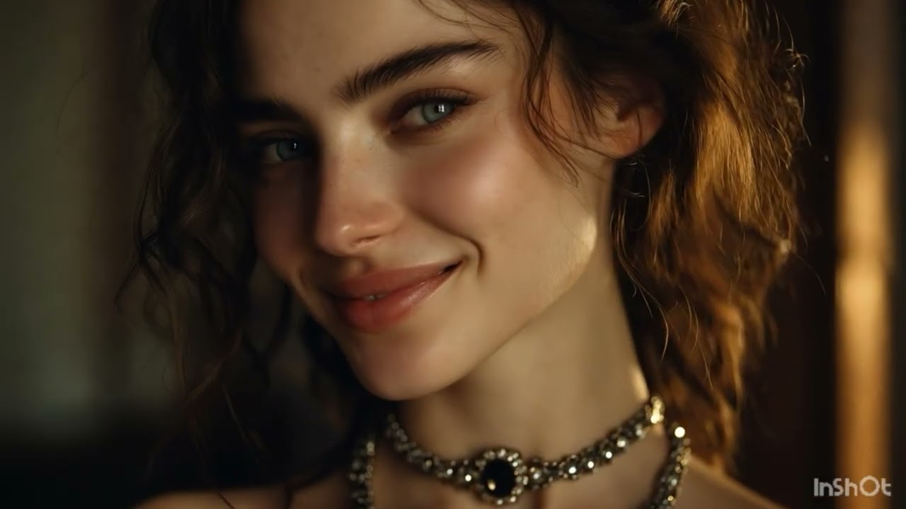 🎶💘 В твоих глазах, серо голубых ❤💋