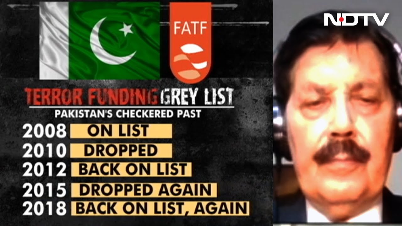 Pakistan&rsquo;s Exit From 'Grey List' Won't Affect Ground Realities: Expert | Reality Check