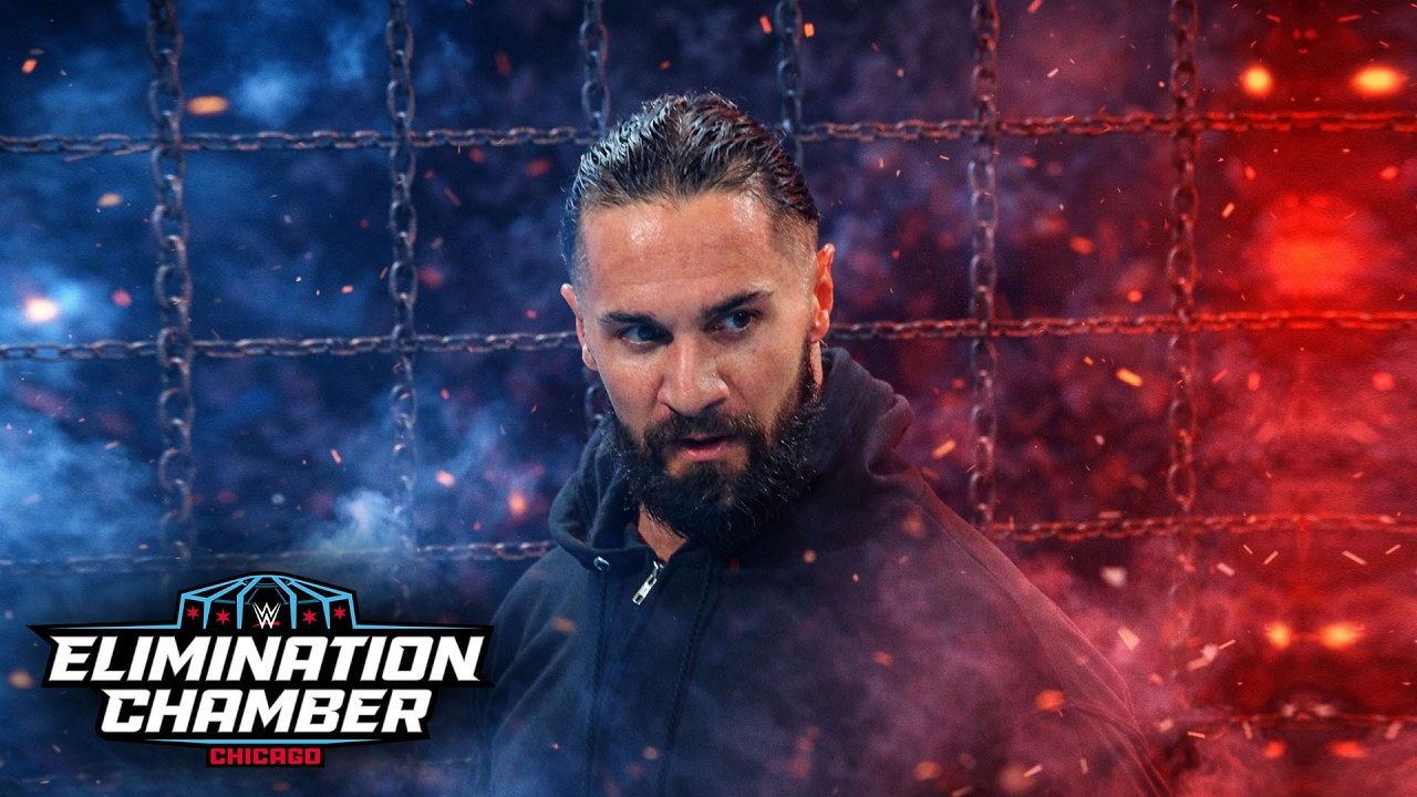 JEST ROLLINS I BRAK PLANU! Wrażenia po Elimination Chamber 2026