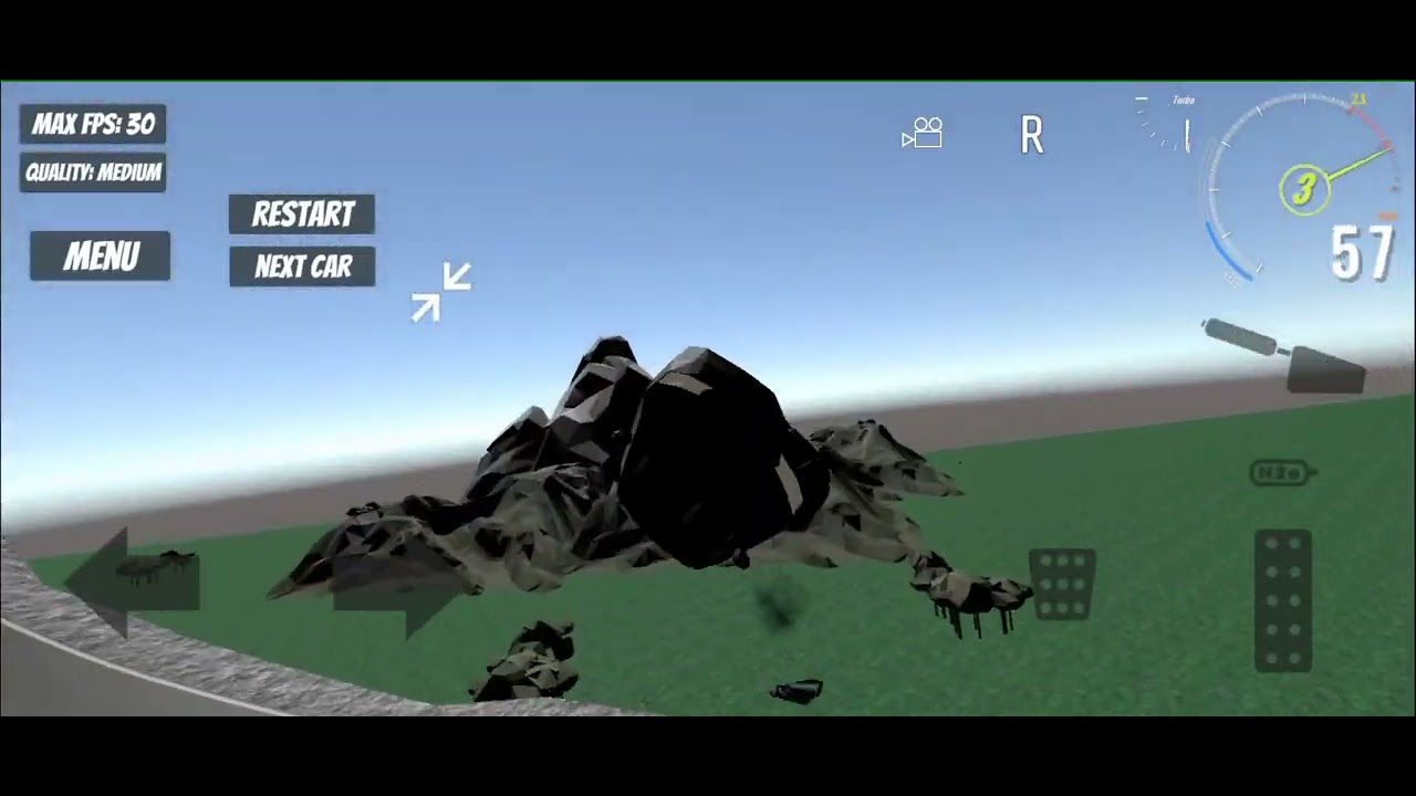 Car crash game 6