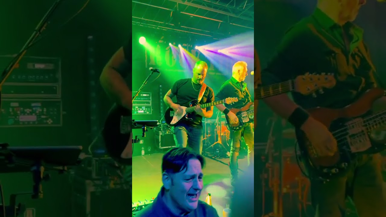 ROCK'IT Durbach Weinfest 2025