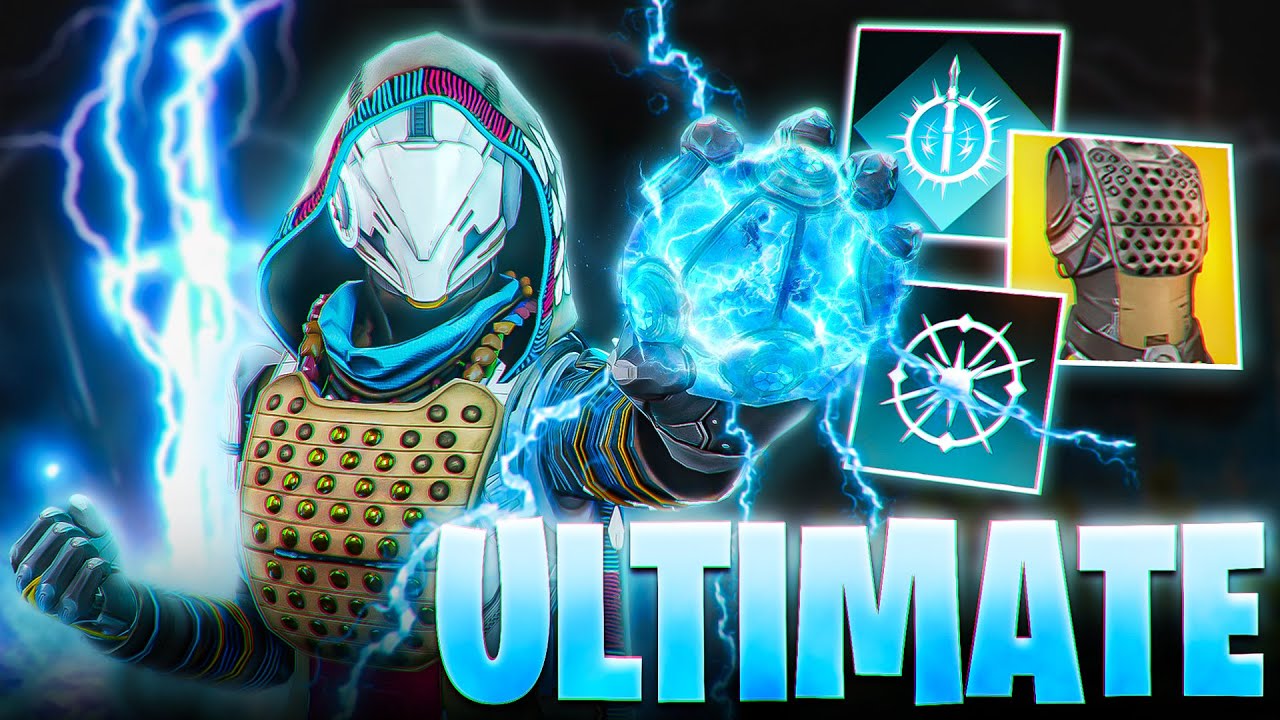I’ve Been Waiting SO LONG For This To Be META 🤩 (Hunter Build)