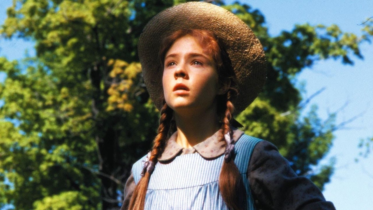 Anne's Theme【清秀佳人 電影配樂】OST | MV畫面【清秀佳人 Anne of Green Gables】電影