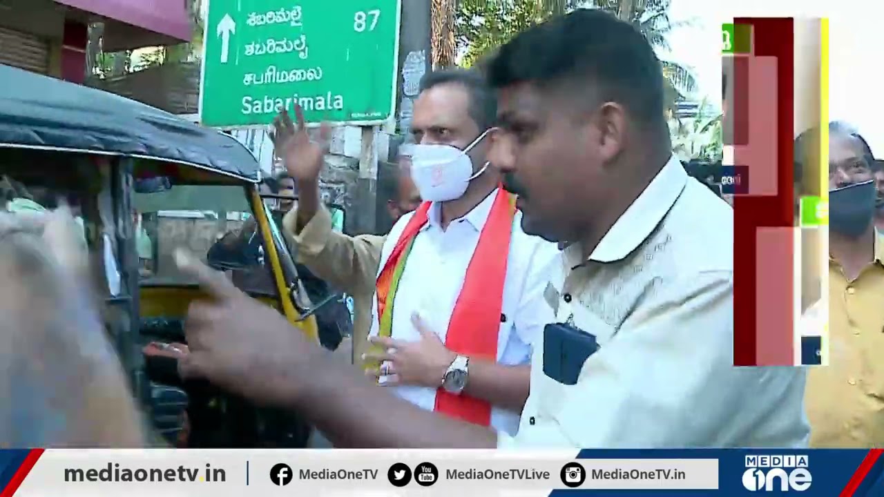 സംസ്ഥാനത്ത് തകര്‍ന്നടിഞ്ഞ് ബിജെപി | BJP collapses in kerala
