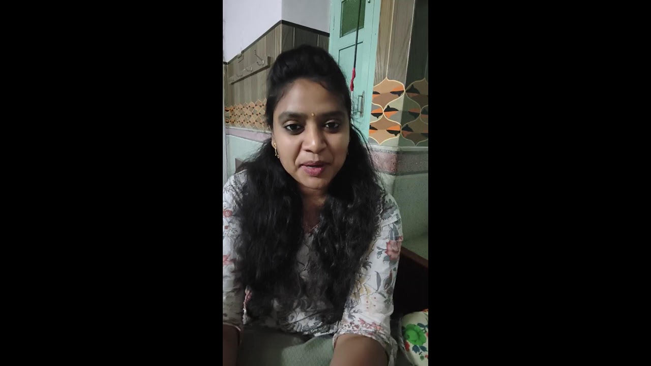 @ wife_ of_ kranthi🥰 is live