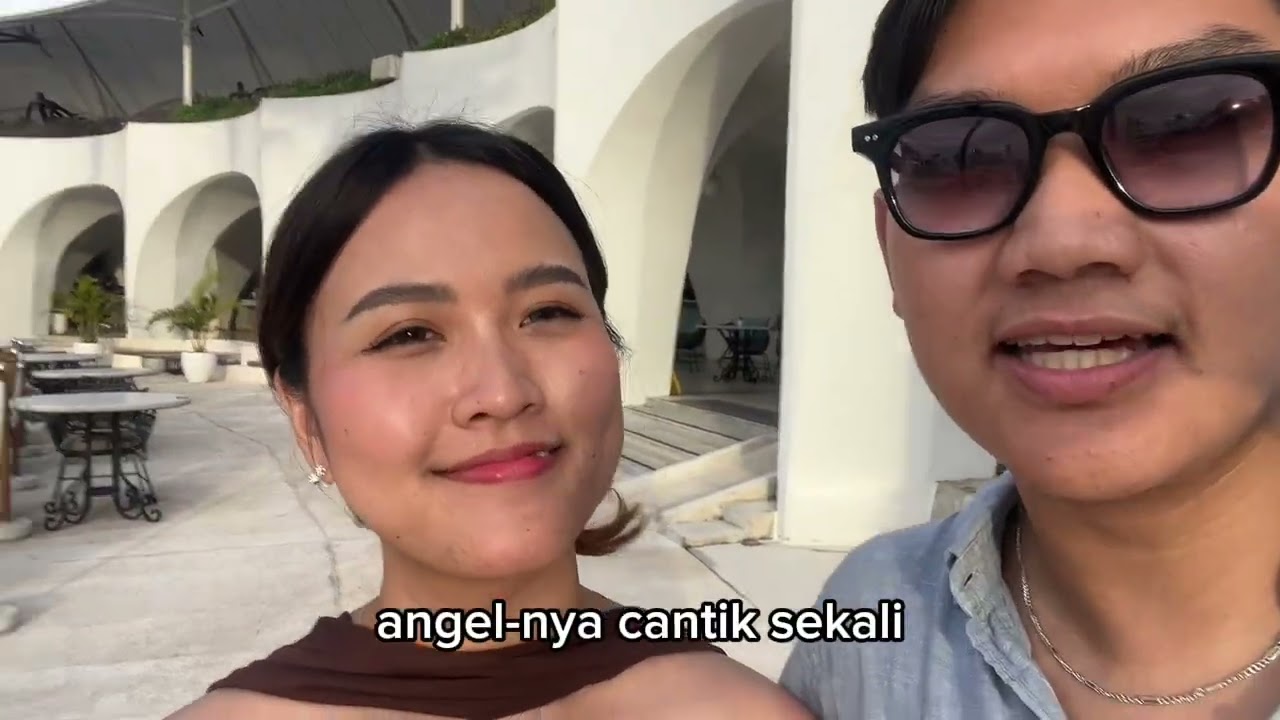 gabungannnn balii
